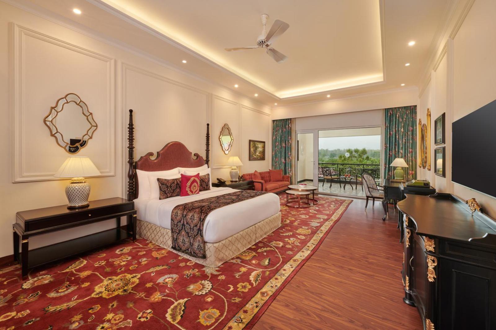 Mayfair Tea Resort Shiliguri Exterior foto