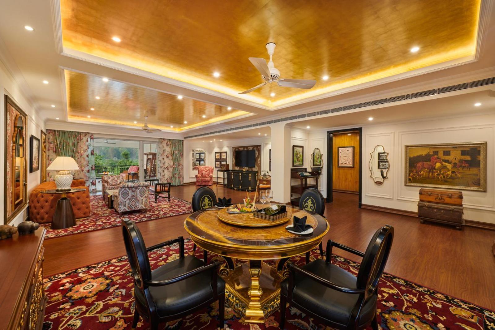 Mayfair Tea Resort Shiliguri Exterior foto