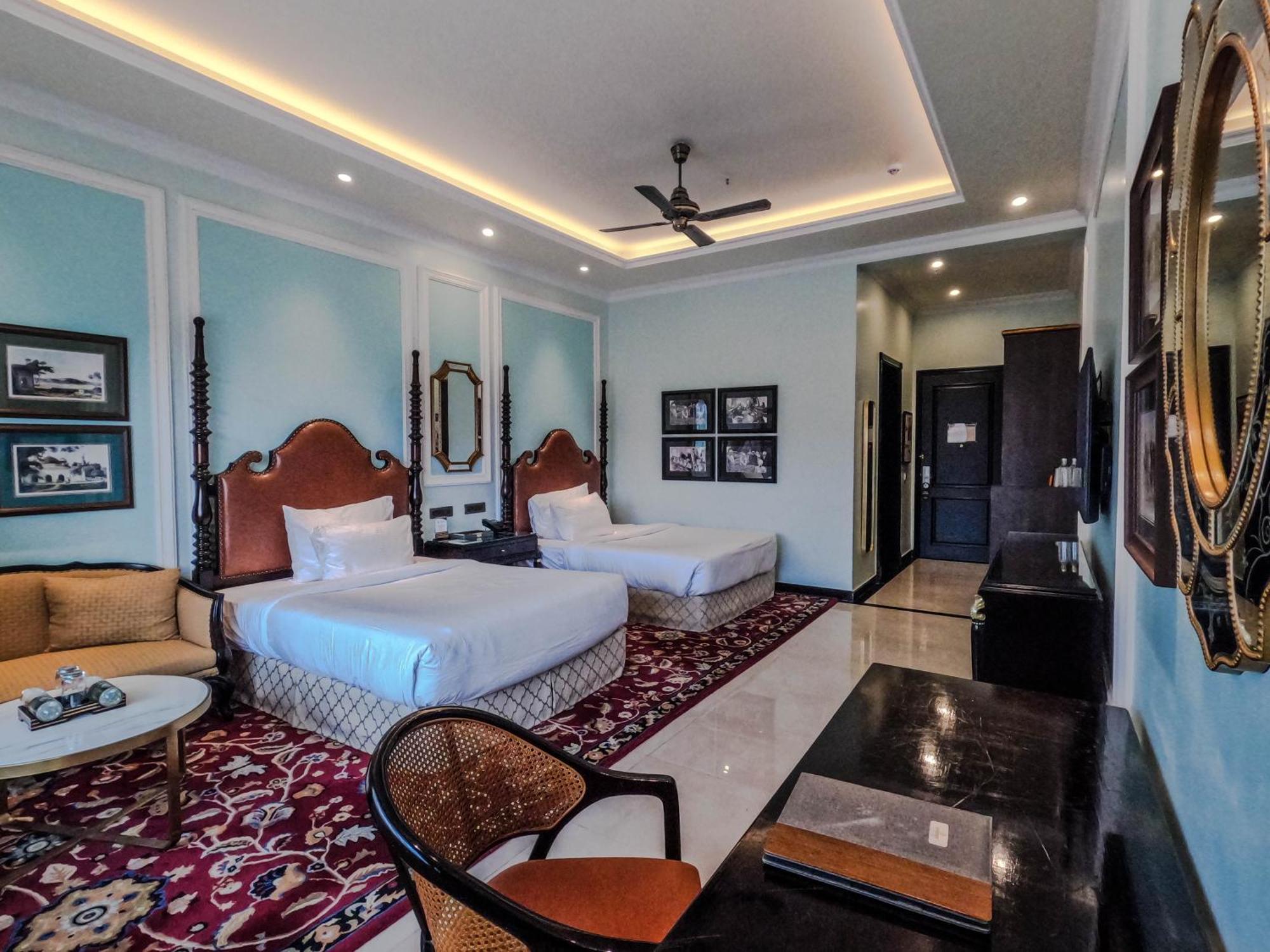 Mayfair Tea Resort Shiliguri Exterior foto